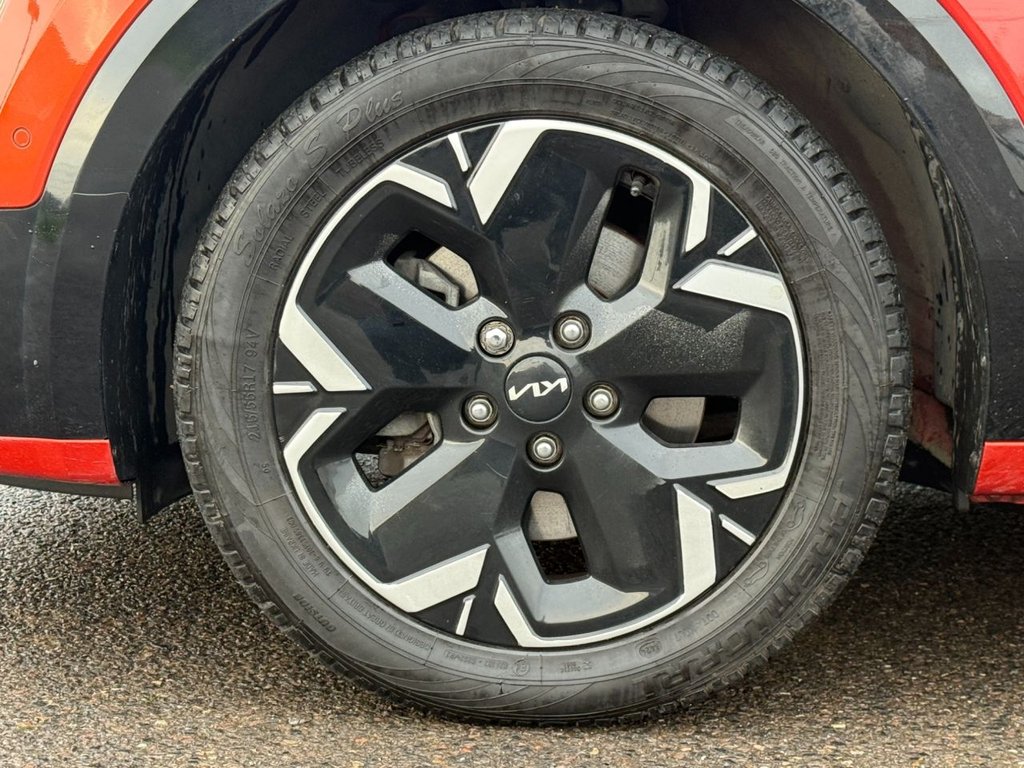 Used Kia Niro 2022 for sale - 77227222: Photo 48