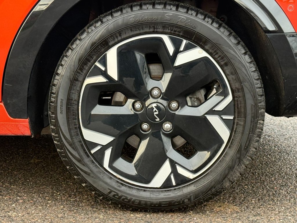 Used Kia Niro 2022 for sale - 77227222: Photo 49