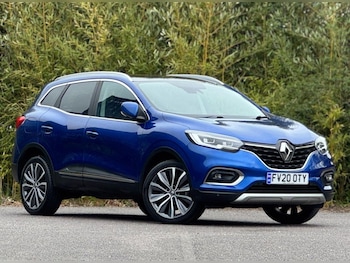 Used Renault Kadjar 2020 for sale - 78500665: Photo