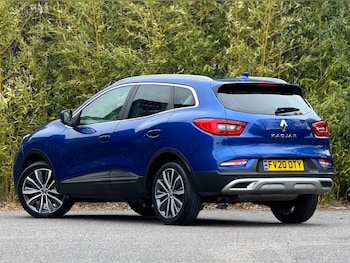 Used Renault Kadjar 2020 for sale - 78500665: Photo