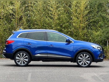 Used Renault Kadjar 2020 for sale - 78500665: Photo