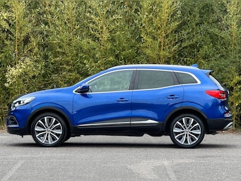 Used Renault Kadjar 2020 for sale - 78500665: Photo