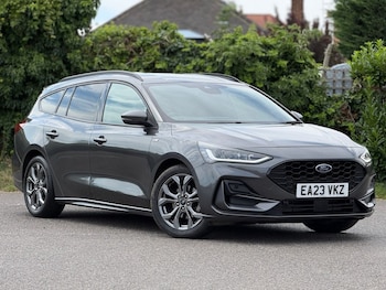 Used Ford Focus 2023 for sale - 79166113: Photo
