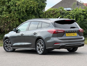 Used Ford Focus 2023 for sale - 79166113: Photo