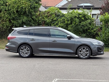 Used Ford Focus 2023 for sale - 79166113: Photo