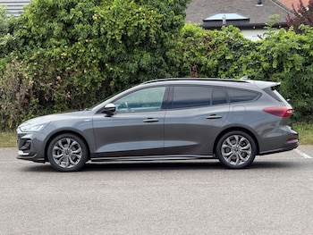 Used Ford Focus 2023 for sale - 79166113: Photo