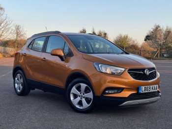 2019 (69) - 1.4T Active 5dr Auto
