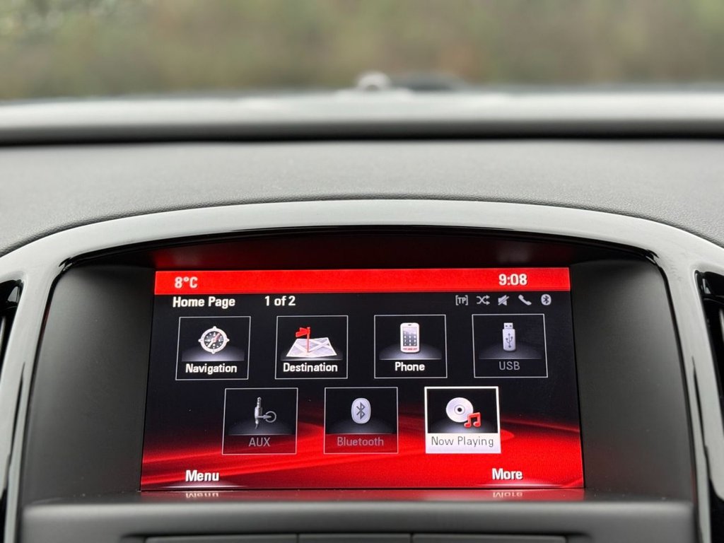 Used Vauxhall Astra GTC 2018 for sale - 76604758: Photo 16