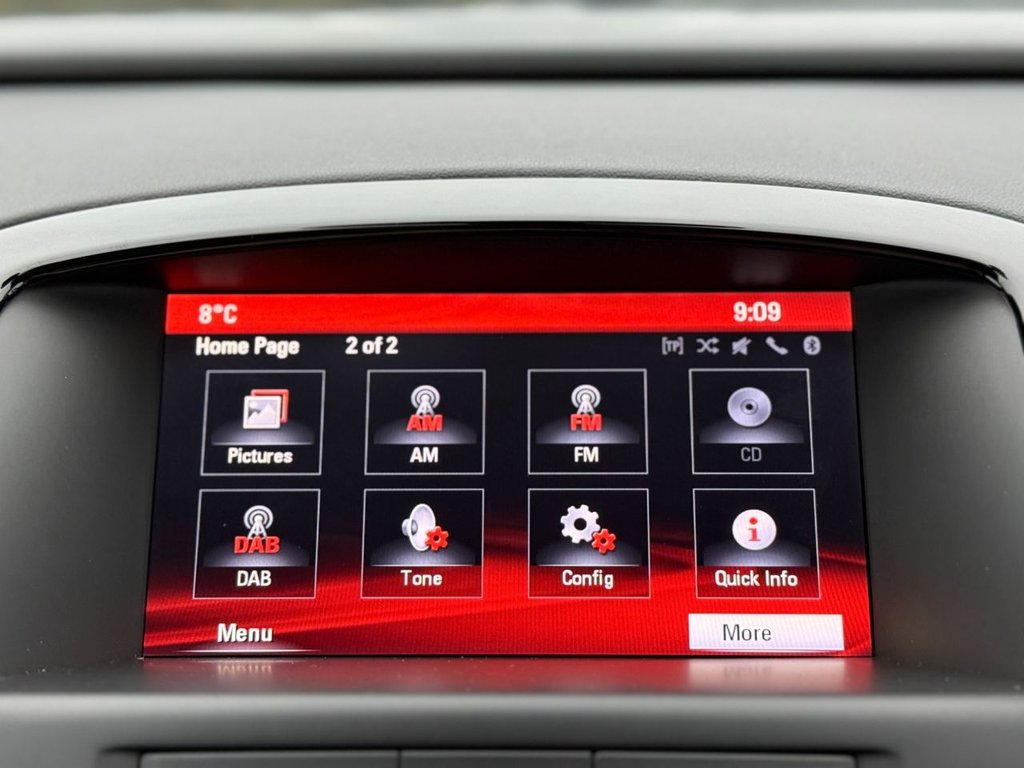 Used Vauxhall Astra GTC 2018 for sale - 76604758: Photo 18