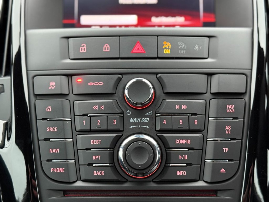 Used Vauxhall Astra GTC 2018 for sale - 76604758: Photo 19