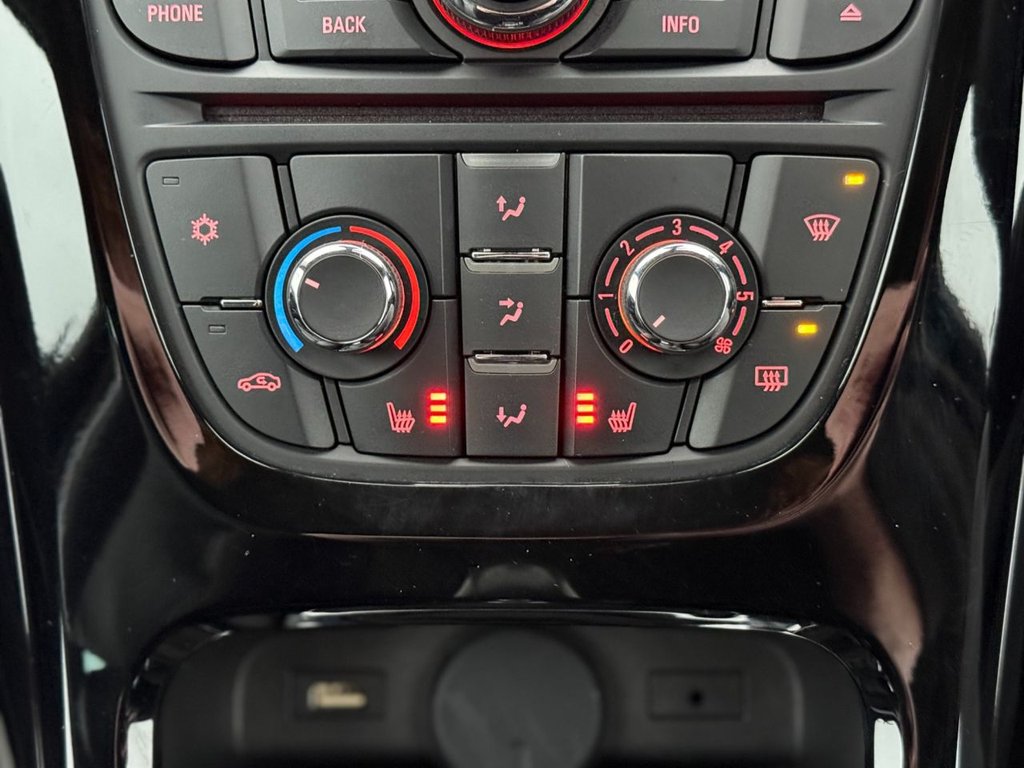 Used Vauxhall Astra GTC 2018 for sale - 76604758: Photo 20