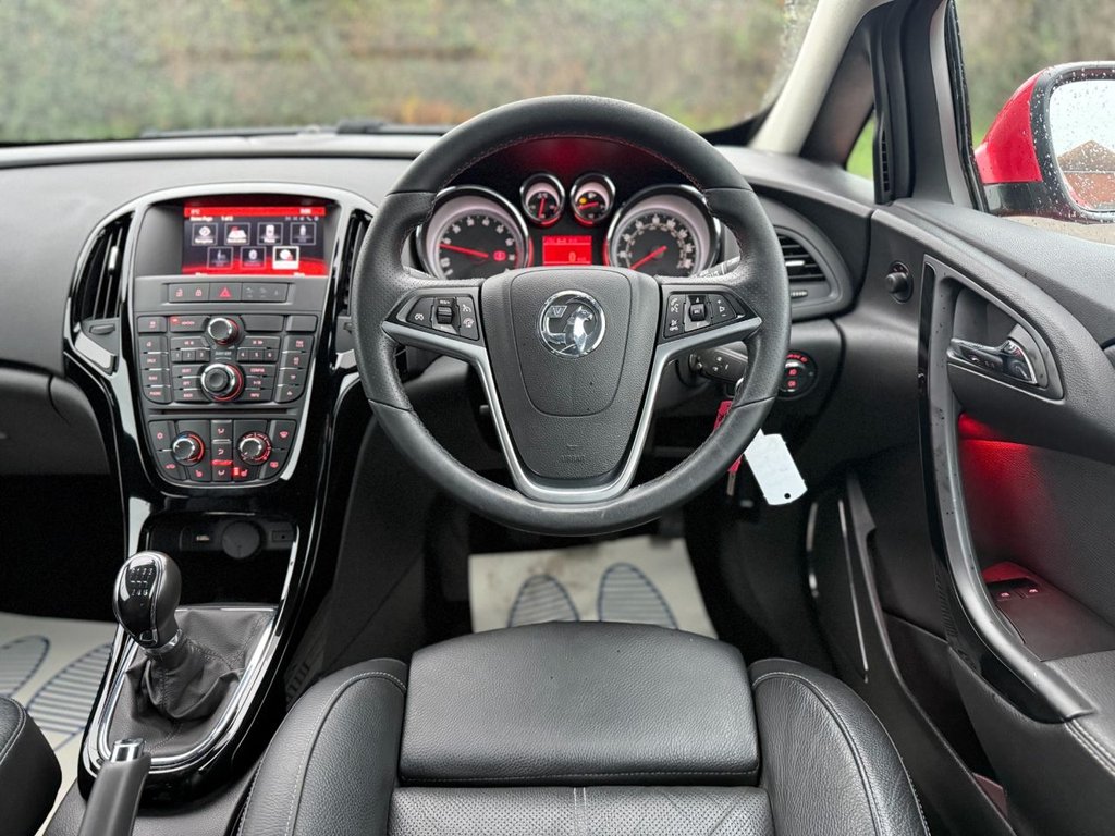 Used Vauxhall Astra GTC 2018 for sale - 76604758: Photo 22