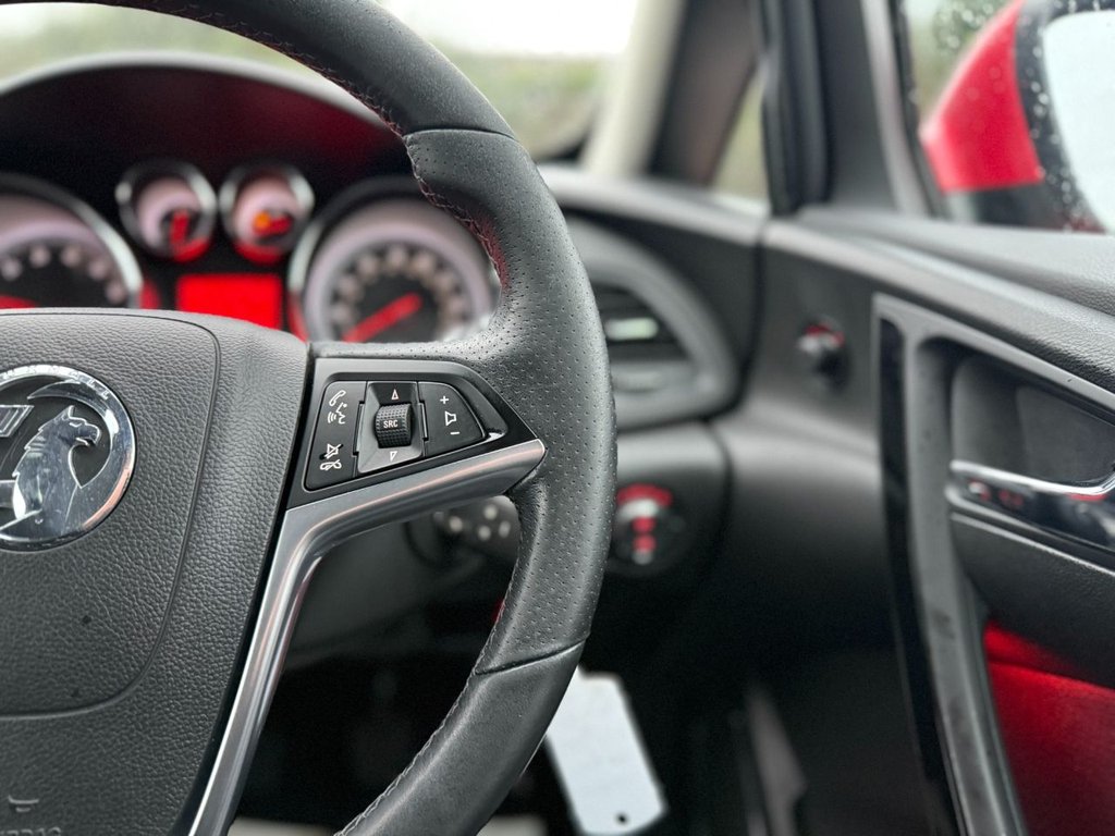 Used Vauxhall Astra GTC 2018 for sale - 76604758: Photo 25