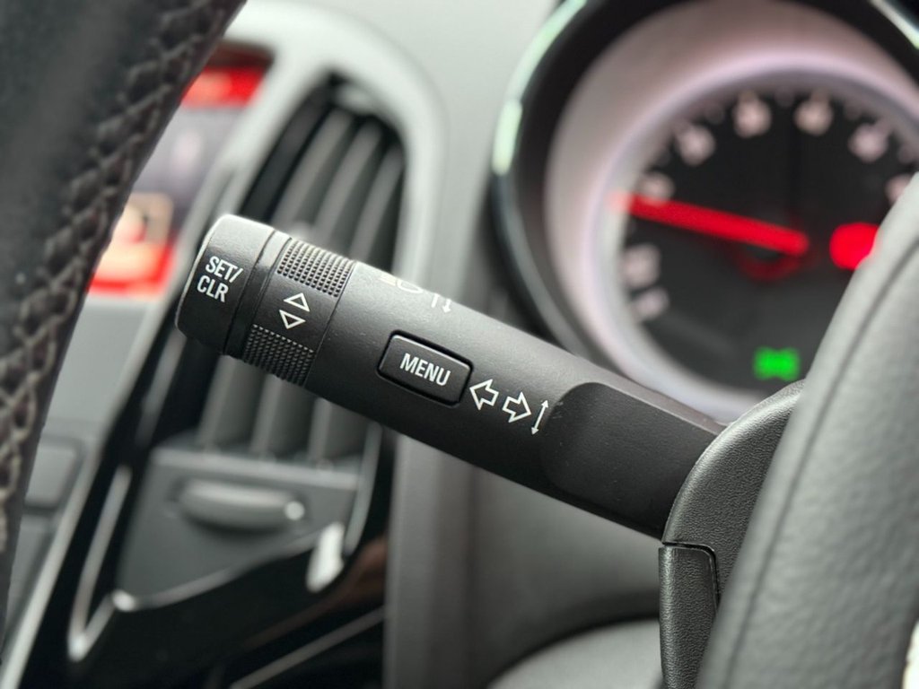 Used Vauxhall Astra GTC 2018 for sale - 76604758: Photo 26