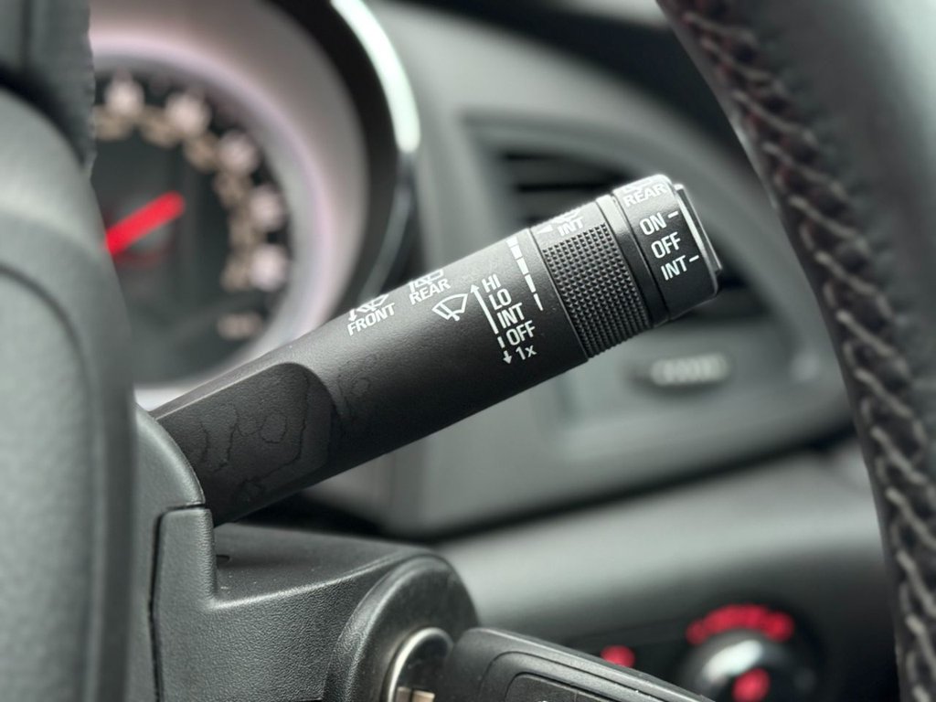 Used Vauxhall Astra GTC 2018 for sale - 76604758: Photo 27