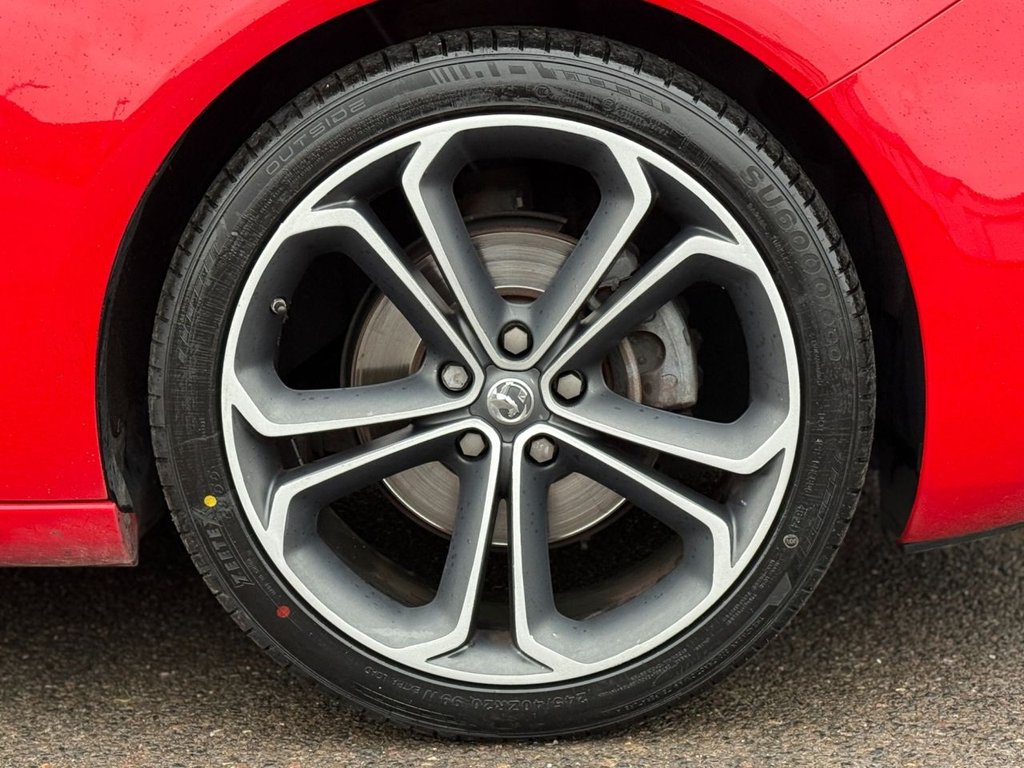 Used Vauxhall Astra GTC 2018 for sale - 76604758: Photo 33