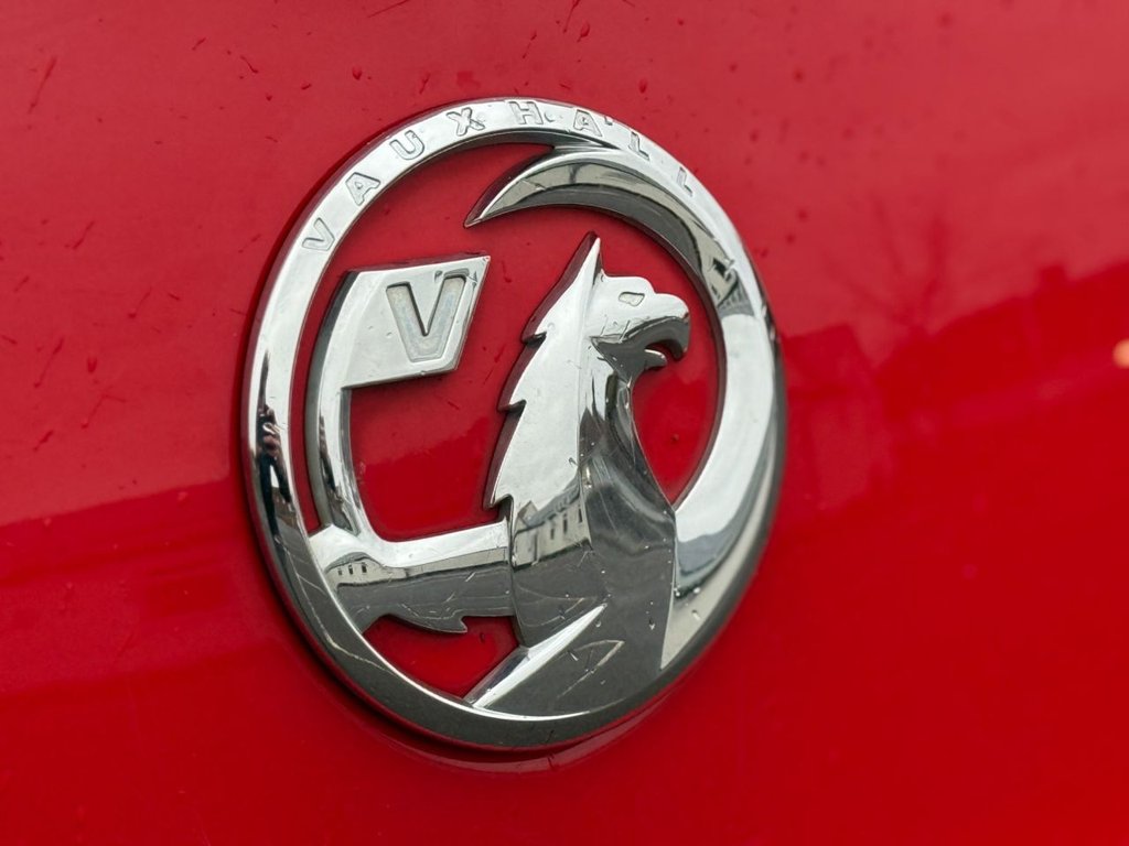 Used Vauxhall Astra GTC 2018 for sale - 76604758: Photo 37