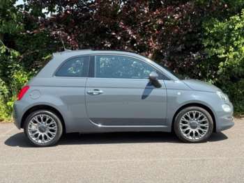 Used Fiat 500 2020 for sale - 74997898: Photo