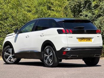 Used Peugeot 3008 2017 for sale - 79358052: Photo