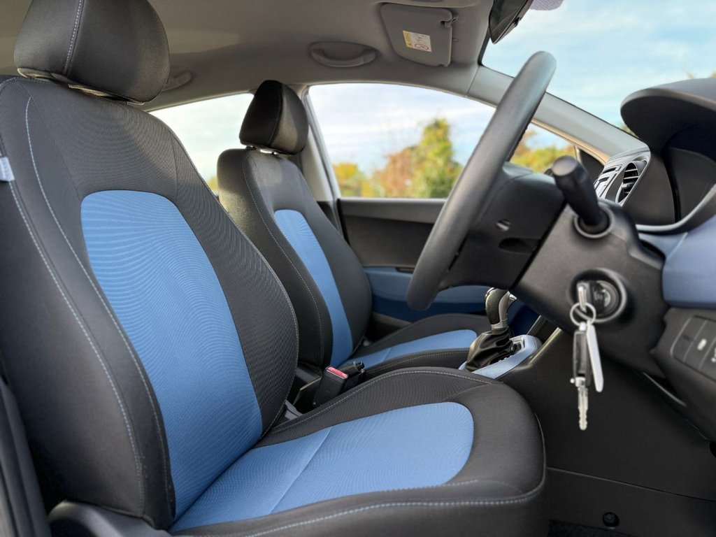 Used Hyundai i10 2015 for sale - 77897511: Photo 10