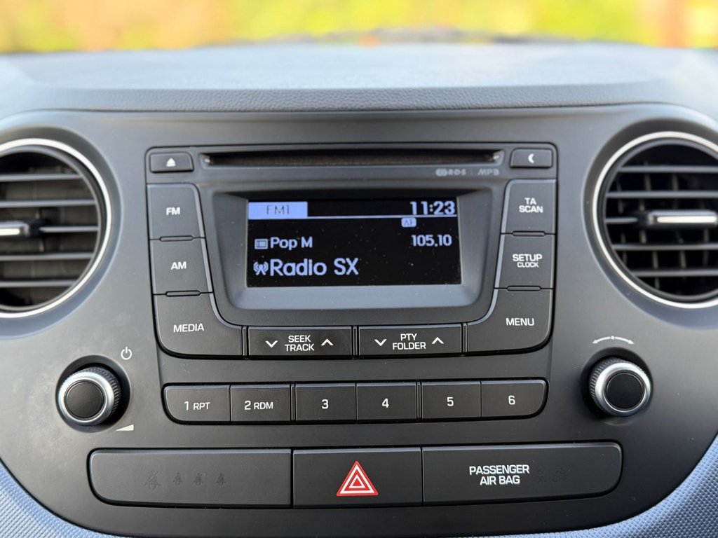 Used Hyundai i10 2015 for sale - 77897511: Photo 15