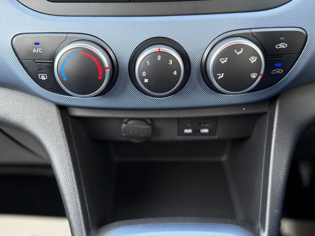 Used Hyundai i10 2015 for sale - 77897511: Photo 19