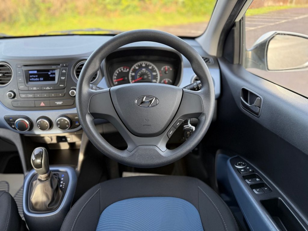 Used Hyundai i10 2015 for sale - 77897511: Photo 21