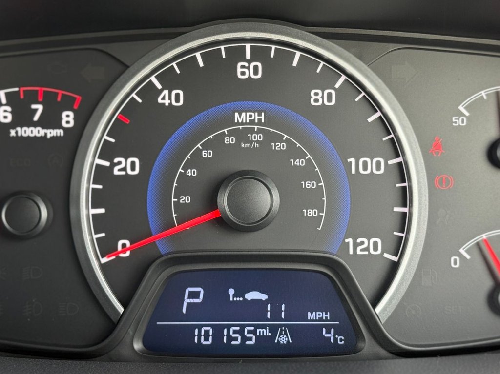 Used Hyundai i10 2015 for sale - 77897511: Photo 22