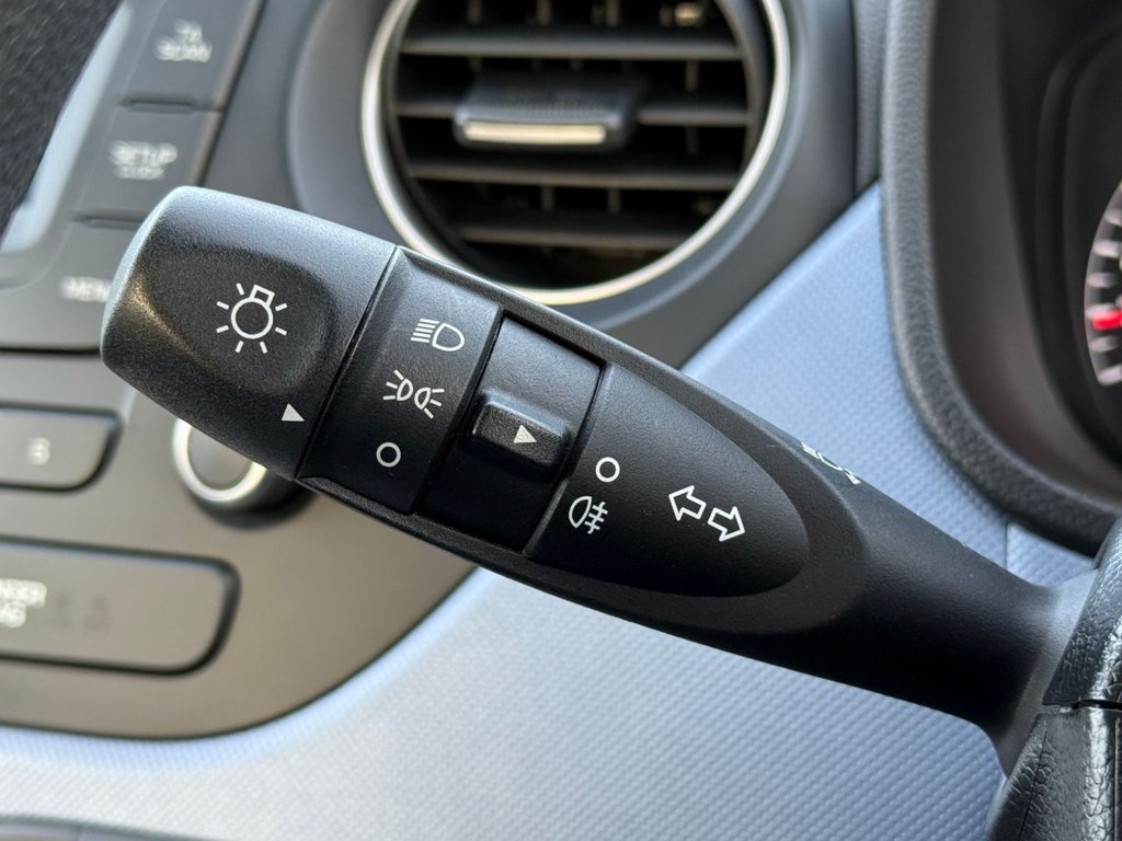 Used Hyundai i10 2015 for sale - 77897511: Photo 25