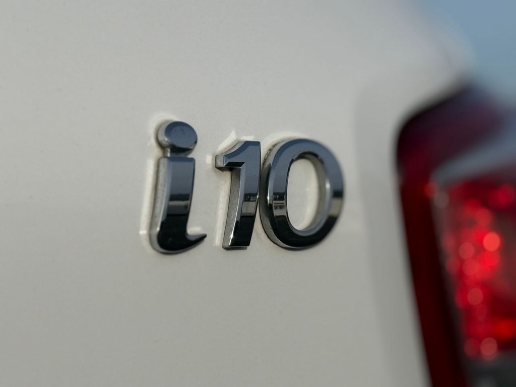 Used Hyundai i10 2015 for sale - 77897511: Photo 38