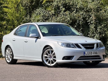 Used Saab 9-3 2009 for sale - 79562722: Photo