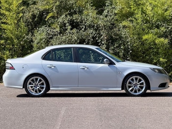 Used Saab 9-3 2009 for sale - 79562722: Photo