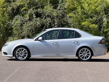 Used Saab 9-3 2009 for sale - 79562722: Photo