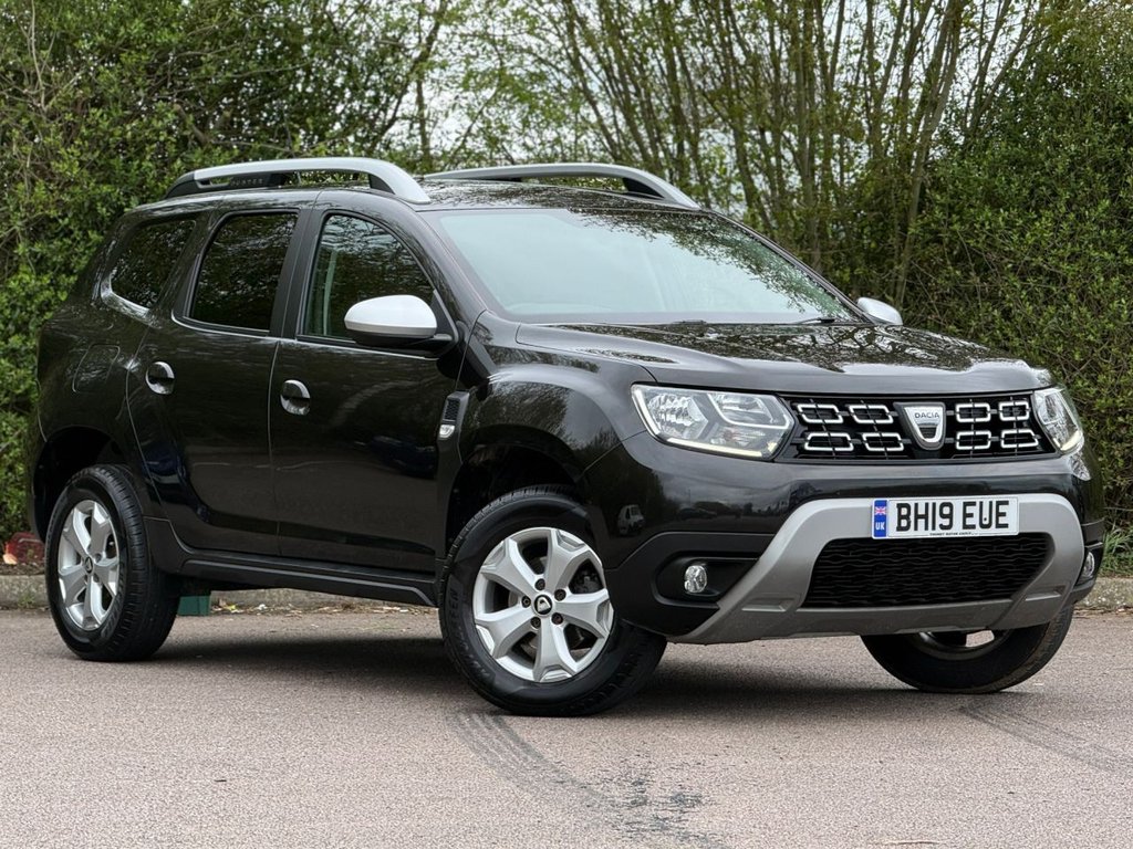Used Dacia Duster 2019 for sale - 78134439: Photo 1