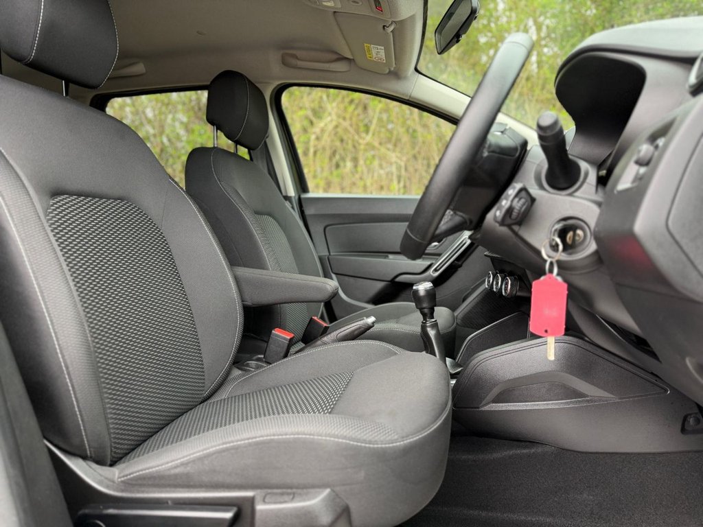 Used Dacia Duster 2019 for sale - 78134439: Photo 10