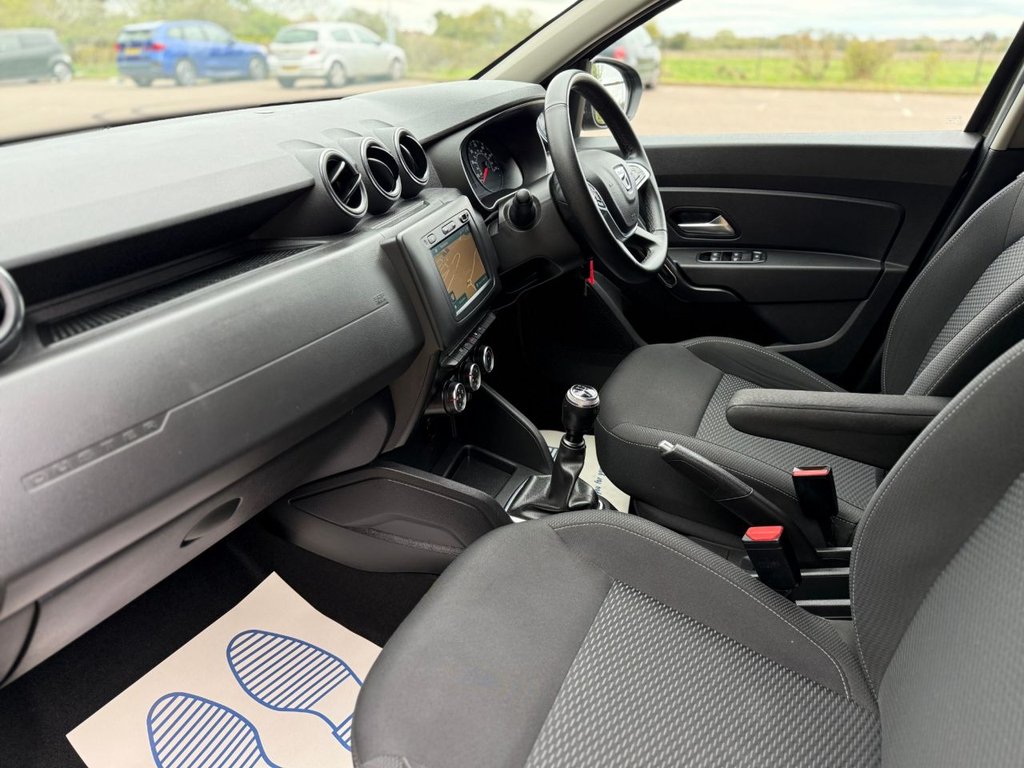 Used Dacia Duster 2019 for sale - 78134439: Photo 11