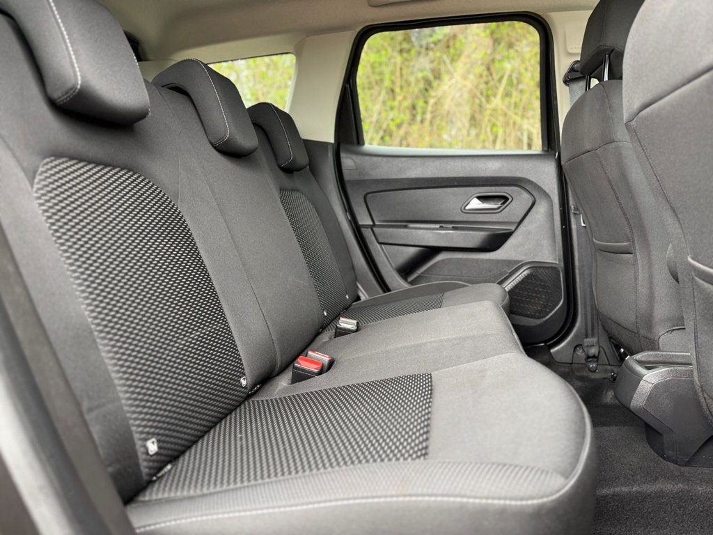 Used Dacia Duster 2019 for sale - 78134439: Photo 13