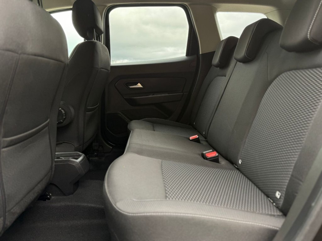 Used Dacia Duster 2019 for sale - 78134439: Photo 14