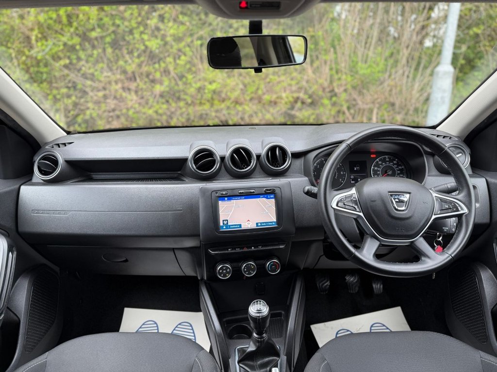 Used Dacia Duster 2019 for sale - 78134439: Photo 15