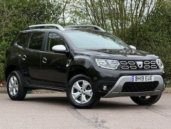 Used Dacia Duster 2019 for sale - 78134439: Photo
