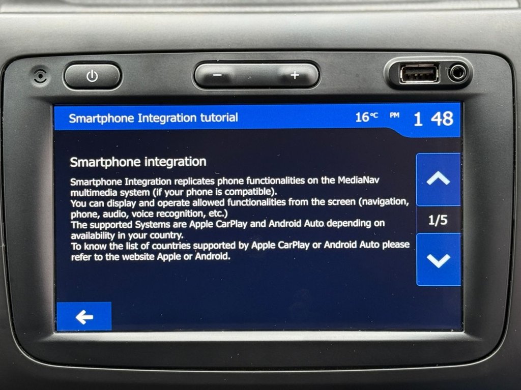 Used Dacia Duster 2019 for sale - 78134439: Photo 20