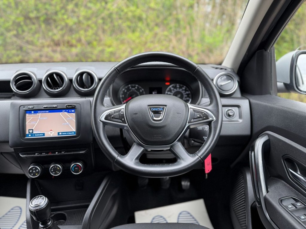 Used Dacia Duster 2019 for sale - 78134439: Photo 30