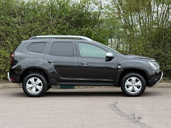 Used Dacia Duster 2019 for sale - 78134439: Photo