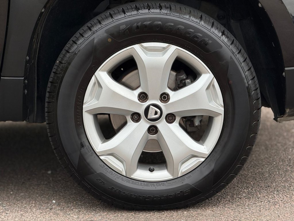 Used Dacia Duster 2019 for sale - 78134439: Photo 40