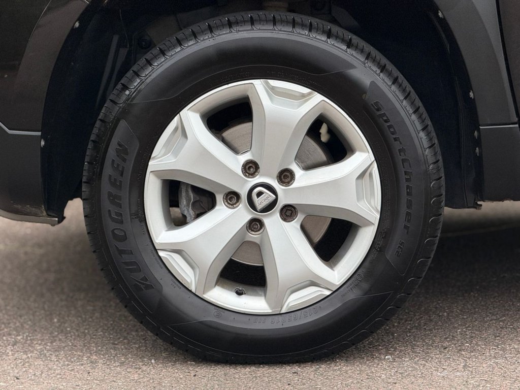 Used Dacia Duster 2019 for sale - 78134439: Photo 42