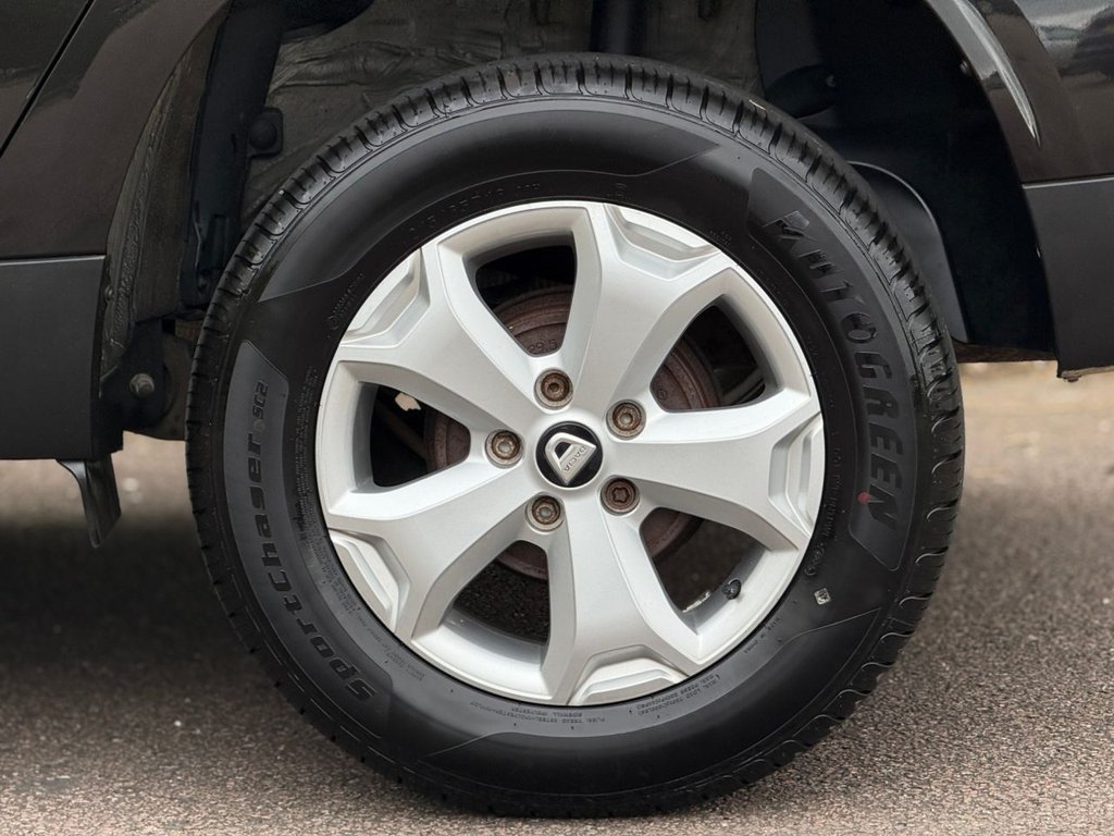 Used Dacia Duster 2019 for sale - 78134439: Photo 43