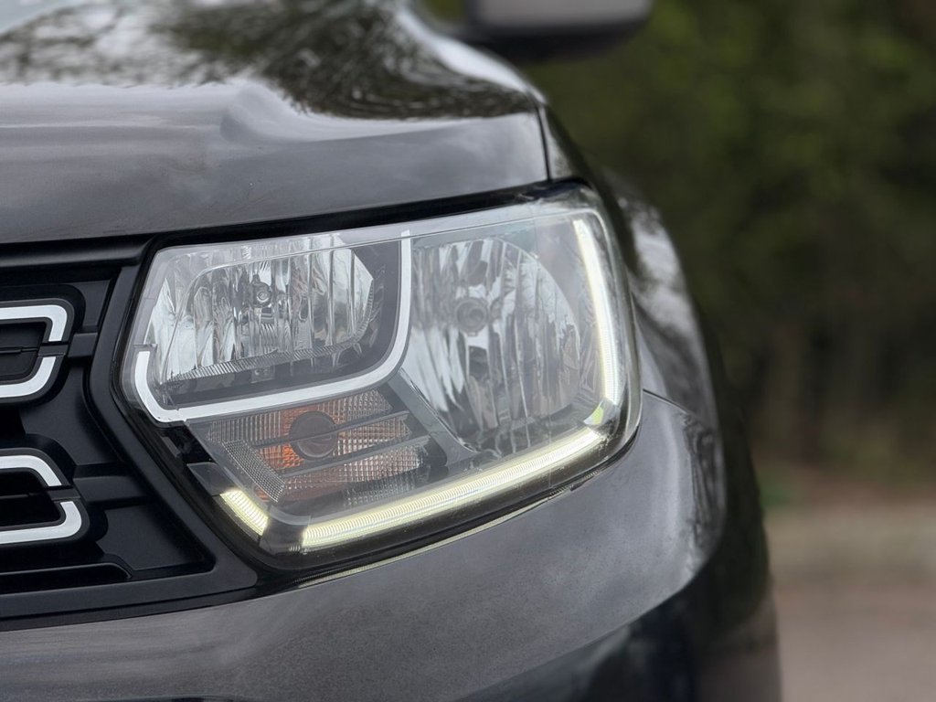 Used Dacia Duster 2019 for sale - 78134439: Photo 44