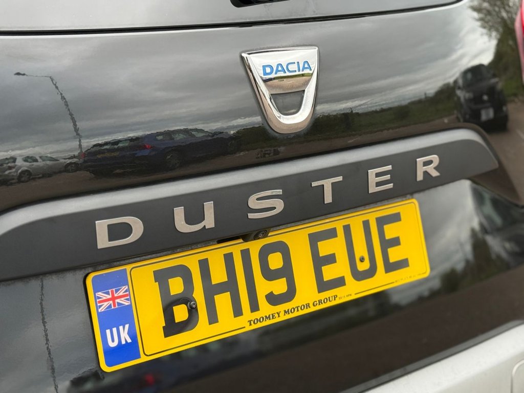 Used Dacia Duster 2019 for sale - 78134439: Photo 47