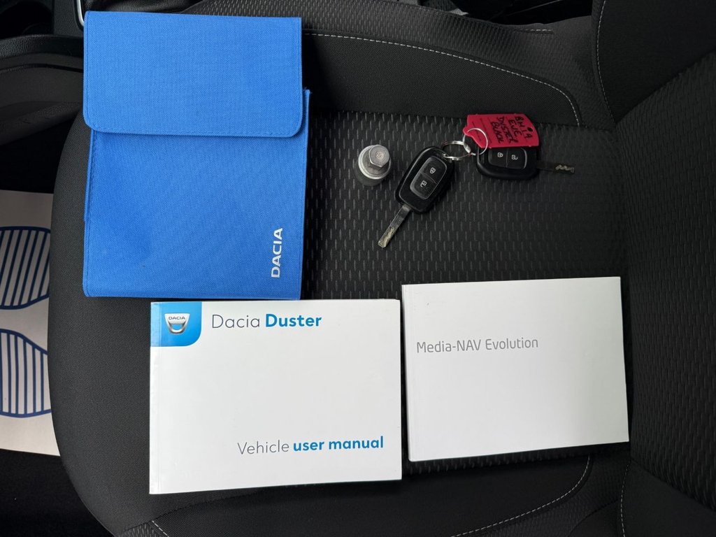 Used Dacia Duster 2019 for sale - 78134439: Photo 49