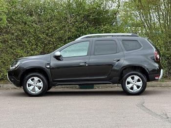 Used Dacia Duster 2019 for sale - 78134439: Photo